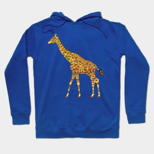 Giraffe Hoodie